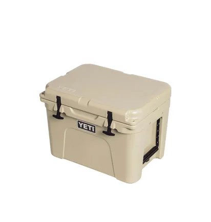 Yeti Tundra 35 (Beige)