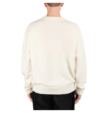 032c Selfie Sweater (Weiß)