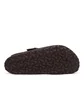 Birkenstock Boston Soft Footbed Suede Leather (Braun)