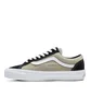 Vans Premium Old Skool 36 (Beige / Schwarz)