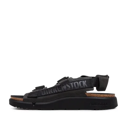 Birkenstock Shinjuku (Schwarz)