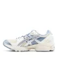 Asics x Wind and Sea Gel-Nimbus 9 (Beige / Silber)
