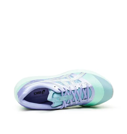 Asics Sportstyle W FN2-S Gel-Contend 5 (Lila / Mint)