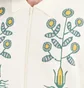 Obey Totem Cardigan (Beige)