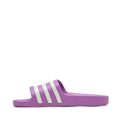 adidas Adilette Aqua (Lila)