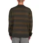 Dime Haze Knit Cardigan (Grün)