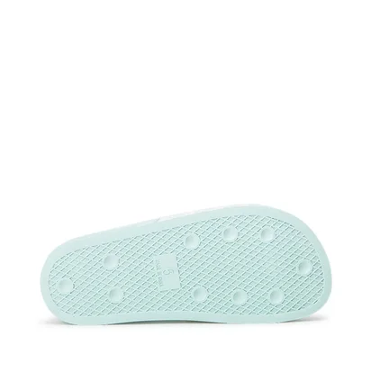 adidas Adilette W (Hellblau)
