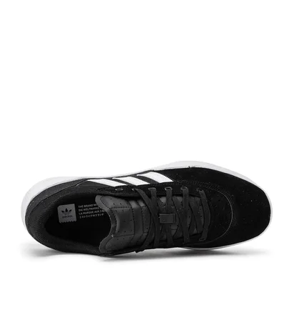 adidas City Cup (Schwarz / Weiß)