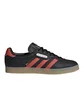 adidas GAZELLE Super (Schwarz / Rot)