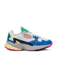 adidas Originals W Falcon (Weiß / Blau)
