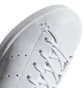 adidas Stan Smith Lea Sock (Weiß)