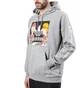 adidas x Beavis & Butthead Hoodie (Grau)