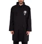 adidas x Neighborhood NBHD M-51 Jacket (Schwarz)