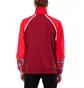 adidas x Pharrell Williams HU Tracktop (Dunkelrot)
