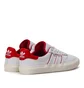 adidas x Evisen 3MC (Weiß / Rot)
