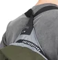 adidas Parley Myshelter Rain Jacket (Olive)