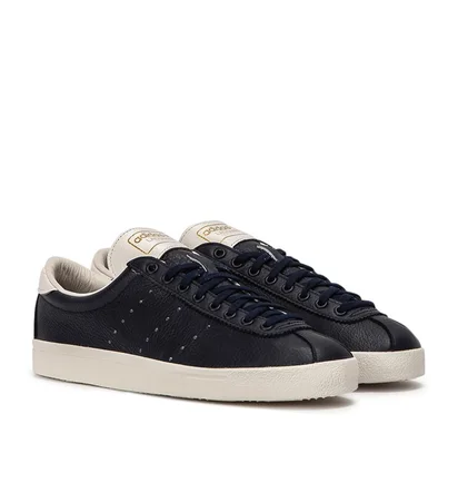 adidas Lacombe (Dunkelblau / Weiß)