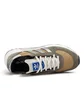 adidas Marathon Tech (Grau / Gold)