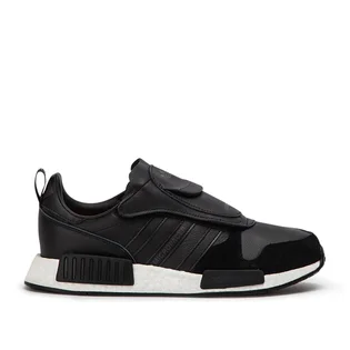 adidas Micropacer x R1 (Schwarz)