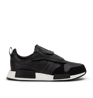 adidas Micropacer x R1 (Schwarz)