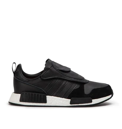 adidas Micropacer x R1 (Schwarz)