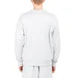 adidas x Pharrell Williams Basics Crewneck (Hellgrau)