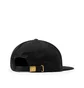 Brain Dead Toadmen 6 Panel Cap (Schwarz)