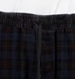 Carhartt WIP Flint Pant (Blau / Braun)
