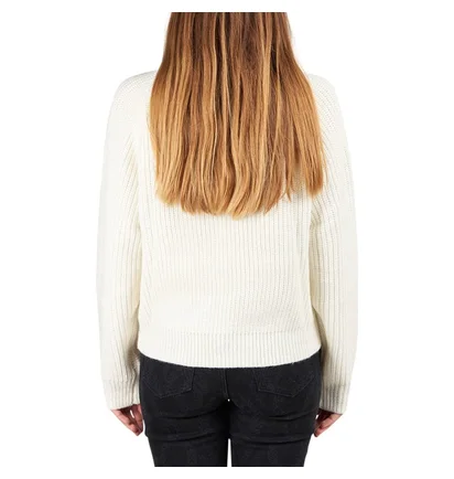 Carhartt WIP W' EMMA Sweater (Weiss)
