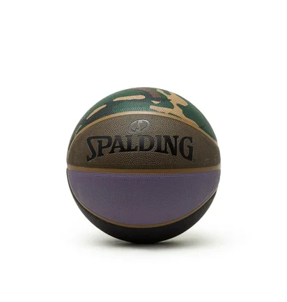 Carhartt WIP x Spalding Valiant 4 Basketball (Multi)