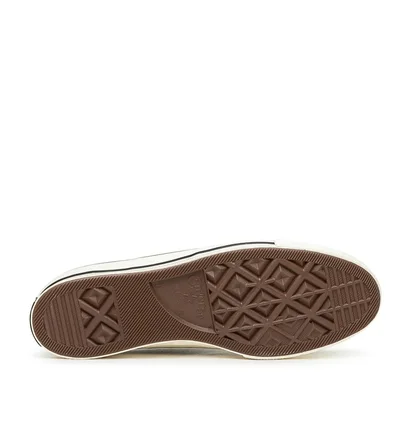 Converse Chuck 70 Mule (Schwarz / Weiß)