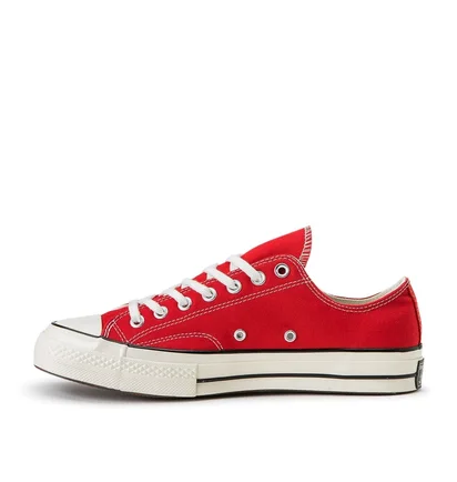 Converse Chuck Taylor 70 OX Low (Rot)