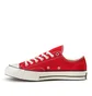 Converse Chuck Taylor 70 OX Low (Rot)