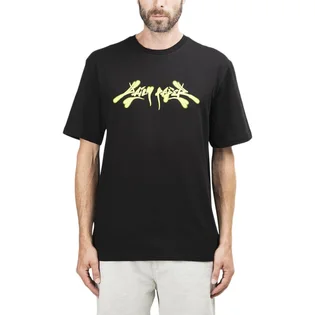 Daily Paper Lyell SS T-Shirt (Schwarz)