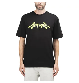 Daily Paper Lyell SS T-Shirt (Schwarz)