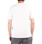 Dime Classic Waterfall T-Shirt (Weiß)