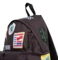 Eastpak x Pleasures Padded (Schwarz)