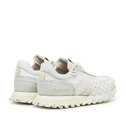 Filling Pieces Crease Runner Sprint (Weiß)