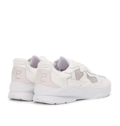Filling Pieces Low Fade Cosmo Mix (Weiß)
