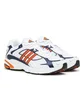 adidas Response CL (Weiß / Navy / Orange)
