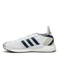 adidas X Human Made Tokio Solar (Weiß / Grau / Blau)