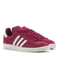 adidas Campus 80s (Dunkelrot / Weiß)