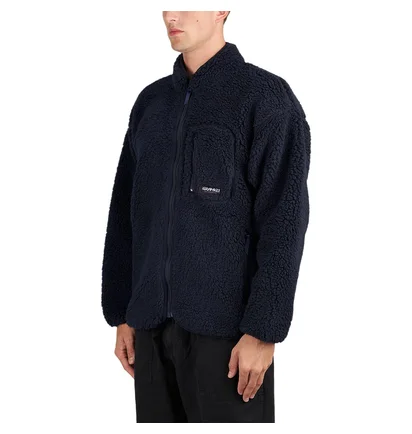Gramicci Sherpa Jacket (Navy)