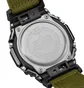 Casio G-Shock GM-2100CB-3AER (Oliv / Grau)