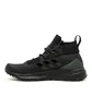 adidas Terrex Free Hiker Parley (Schwarz / Grün)