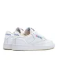 Reebok Club C 85 Vintage (Weiß / Blau)
