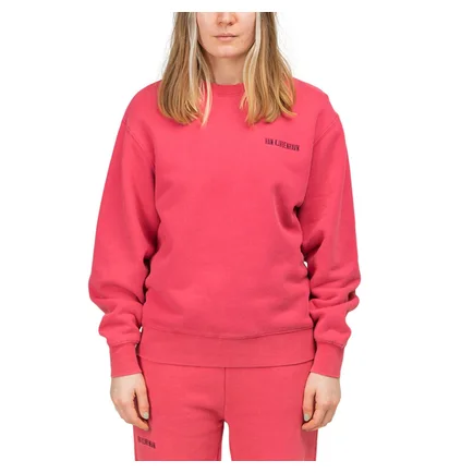 Han Kjobenhavn Bulky Crewneck (Pink)