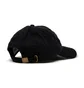 Han Kjobenhavn Cotton Cap (Schwarz)