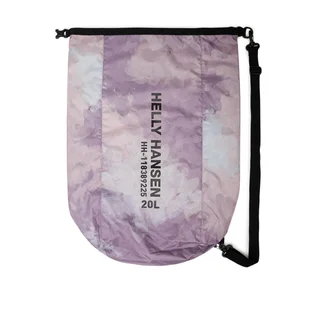 Helly Hansen Arc 22 Medium Bag (Lila)