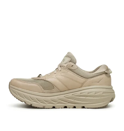 HOKA One One Bondi L (Sand)